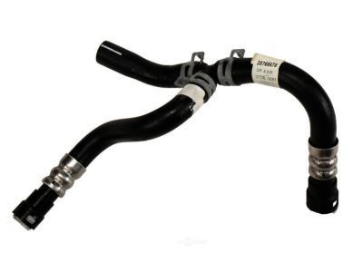 Buick 20765678 Inlet Hose