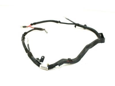 Chevy 13291361 Battery Cable