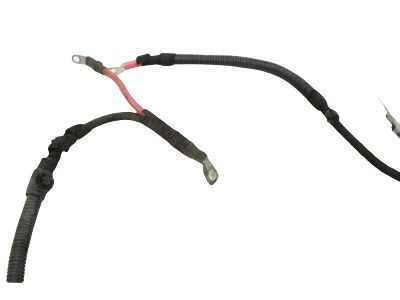 Chevy 13291361 Battery Cable