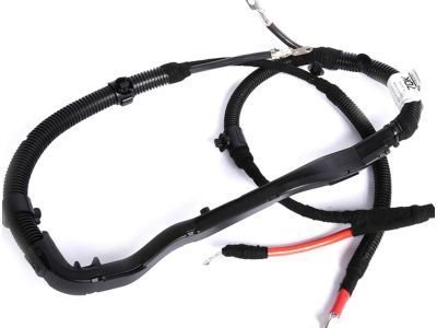 Chevy 13291361 Battery Cable