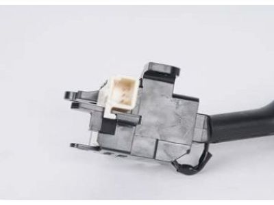 Pontiac Vibe Cruise Control Switch - 19184547