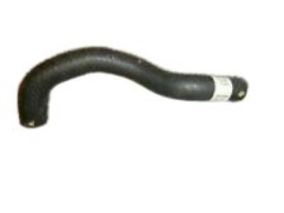 Chevy 91173101 HOSE,EVAP EMISSION CANISTER VENT SOLENOID VALVE(INLET & OUTLET)(CUT TO LENGTH)(3.675)