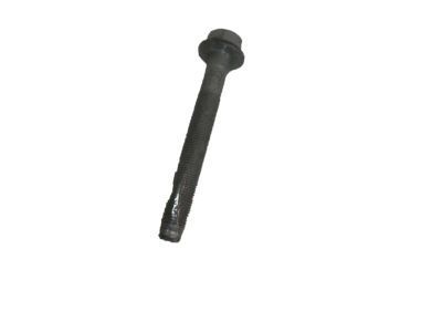 Buick 11611105 Rear Upper Control Arm Bolt