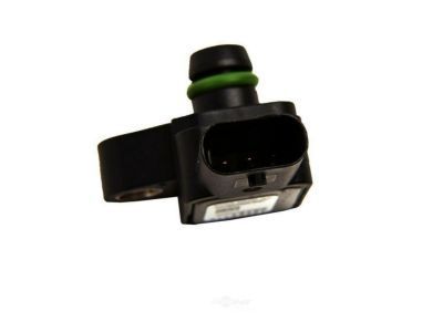 Chevy 12653415 Map Sensor