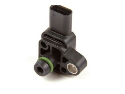 Chevy 12653415 Map Sensor