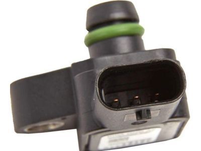 Cadillac 12653415 Pressure Sensor