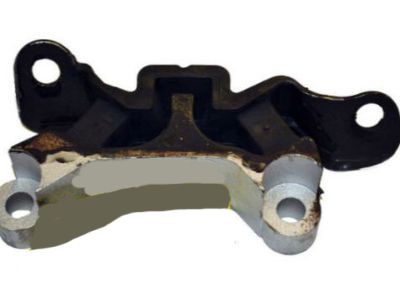 Saturn Motor And Transmission Mount - 22726738