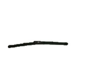 2024 Chevy Express 2500 Wiper Arm - 84447096