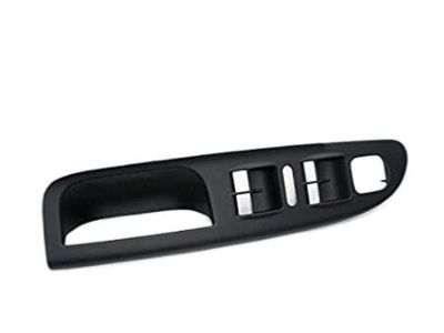 Chevy 89046296 Switch Bezel