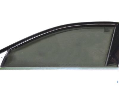 Cadillac 84532020 Door Glass