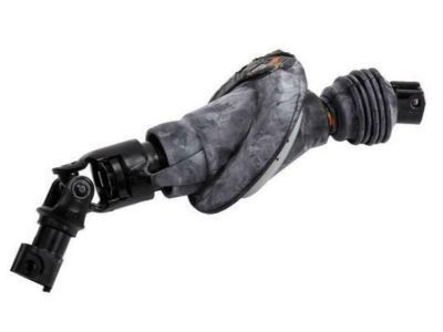 2013 GMC Terrain Steering Shaft - 84168484