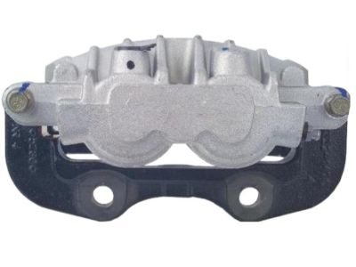 Cadillac Escalade ESV Brake Caliper Bracket - 18043519