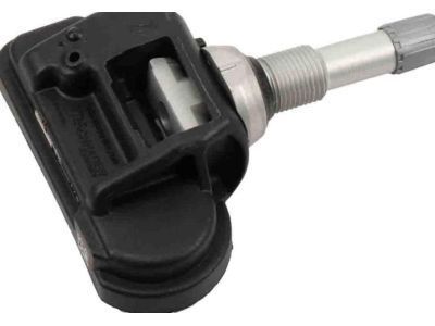 Chevy Corvette TPMS Sensor - 13598774