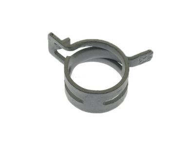 GMC 11570871 Lower Hose Clamp