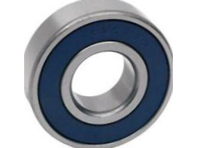 Pontiac 88972425 Bearings