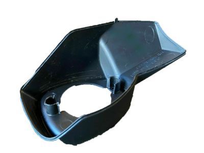 Cadillac 88898569 Speaker Housing