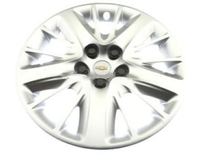 2016 Chevy Impala Wheel Cover - 84428774