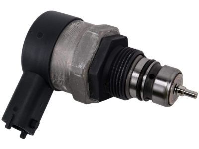 Chevy 12611872 VALVE,FUEL PRESSURE RELIEF(FUEL PRESSURE REGULATOR 2,IN LEFT FUEL RAIL)(PART OF 1)(*KIT3)