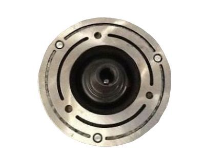 GMC 89019049 Clutch Plate & Hub Assembly