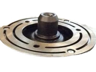 Buick 89019049 Clutch Plate & Hub Assembly