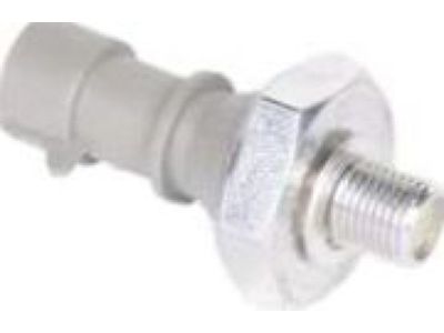 Saturn Oil Pressure Switch - 55581588