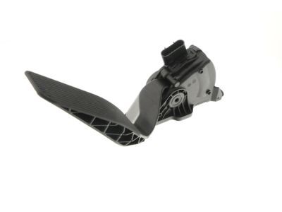 Chevy 25832864 Pedal Travel Sensor