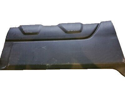 2003 Chevy Avalanche 1500 Door Moldings - 93441630