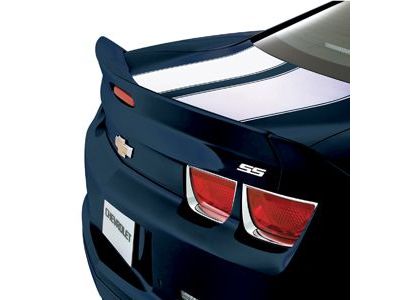 GM 22828266 Blade Spoiler Kit in Berlin Blue