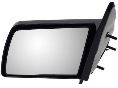 GMC 15697335 Mirror