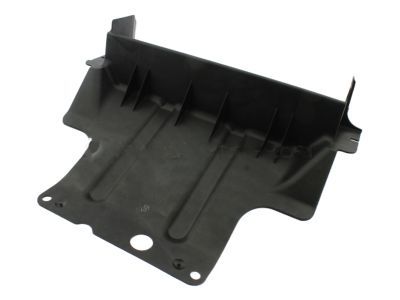 GMC 20772040 Skid Plate