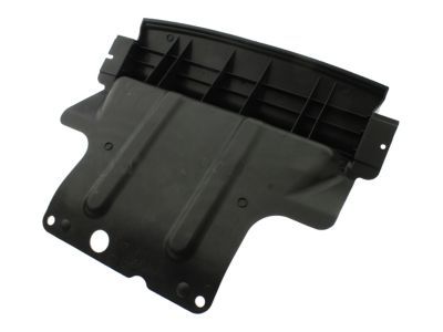 GMC 20772040 Skid Plate