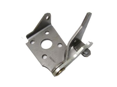 GMC 12381995 Hinge