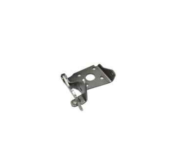 GMC 12381995 Hinge