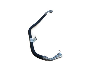 Chevy 15806885 HOSE,FUEL COOLER INLET