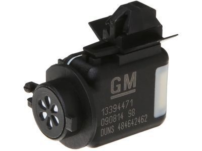 Cadillac 13394471 Air Temperature Sensor