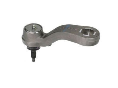 GM 19168944 Arm Kit,Pitman