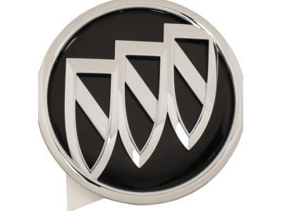 Buick Emblem - 96930060