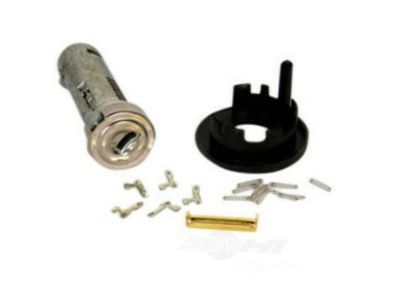 Saturn 15841209 Ignition Cylinder