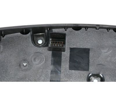 Chevy 39028879 Heater Control