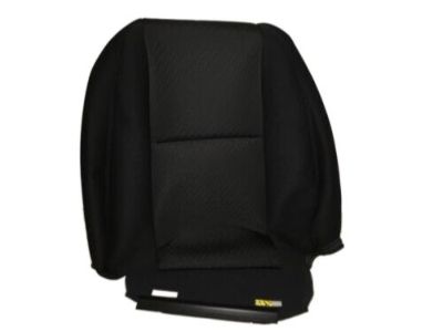 Chevy 20833414 Seat Back Cover