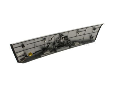 Chevy 96955077 Center Panel