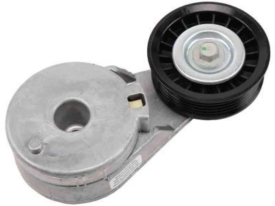 Saturn 12563083 Belt Tensioner