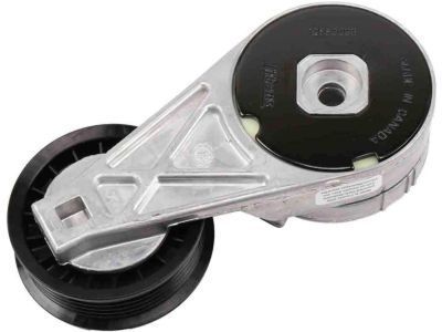 Chevy 12563083 Belt Tensioner