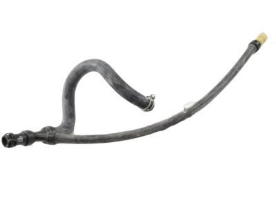 2006 Cadillac Escalade Coolant Pipe - 15792822