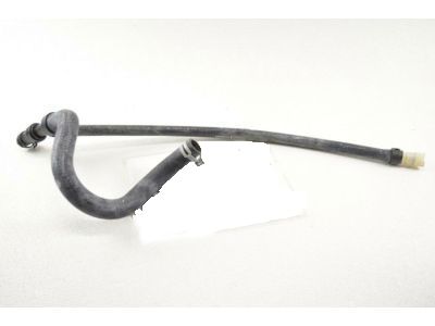 GM 15792822 Radiator Surge Tank Outlet Hose Assembly