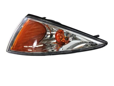 Chevy 22667009 Parking/Turn Lamp