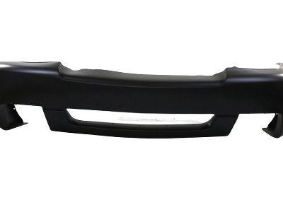 2007 Chevy Silverado 3500 Classic Bumper - 12335659