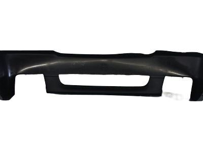 Chevy 12335659 Bumper Cover