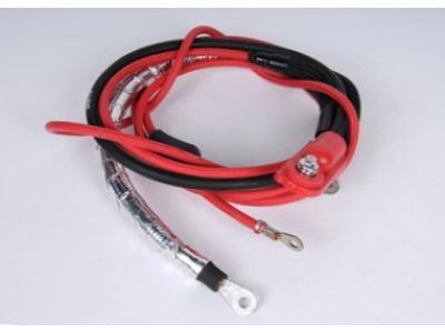 Chevy Express 3500 Battery Cable - 88987112