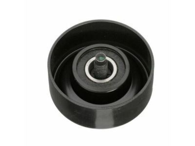 Chevy 12563097 Tension Pulley